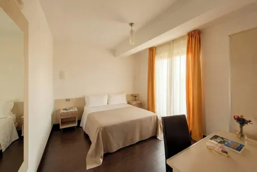 ARBORIS BELLI Hotel