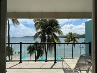 Secret Harbour Beach Resort - Sea View