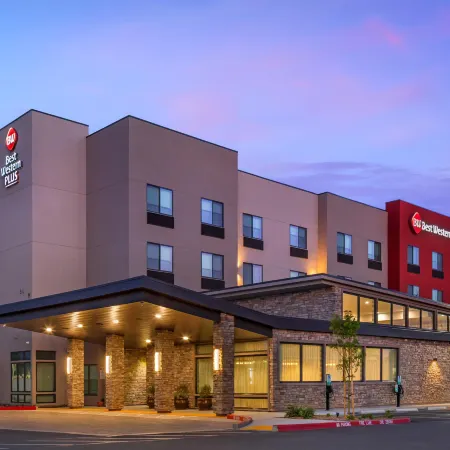 Best Western Plus Rialto