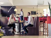 Mercure Hotel Duesseldorf Ratingen - bar
