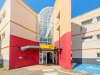 Hotelf1 Strasbourg la Vigie Hoteles en Ostwald