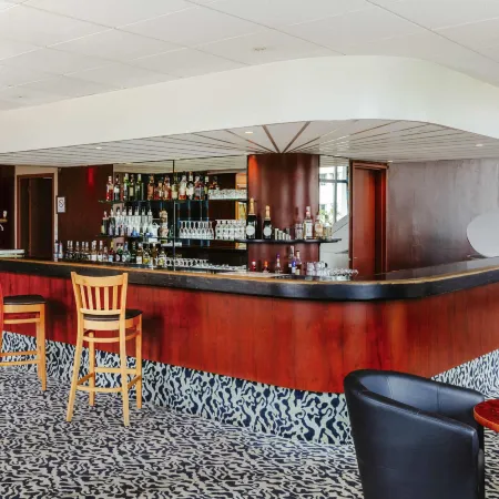 Hôtel Mercure Nevers Pont de Loire