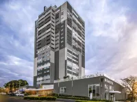 Novotel Lencois Paulista - С бассейном