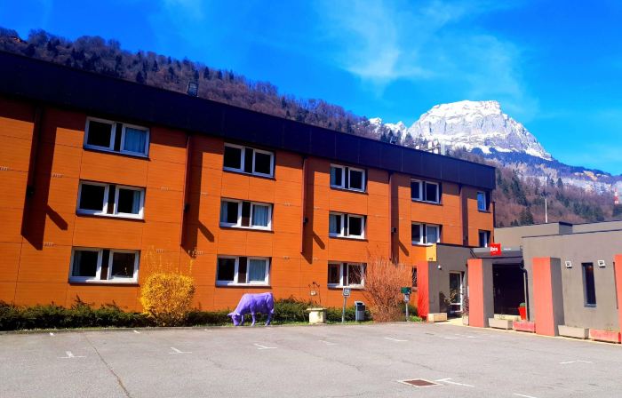 Ibis Sallanches Porte du Mont-Blanc