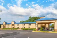 Quality Inn Fuquay Varina East - Wifi