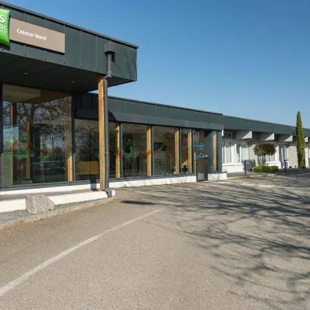 Ibis Styles Colmar Nord