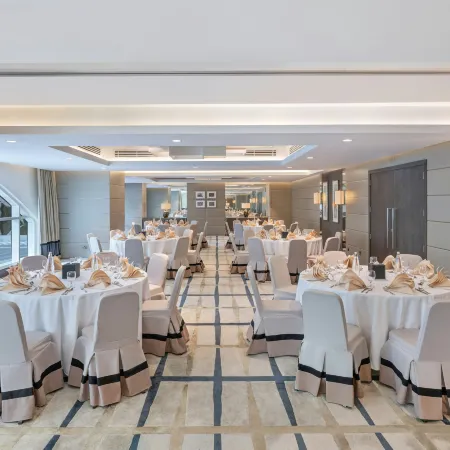 Al Maha Arjaan by Rotana