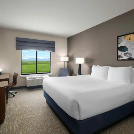 City Express by Marriott Denver Airport