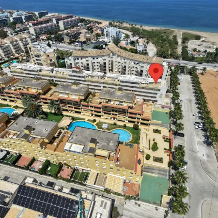 Residencial Daly