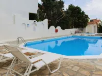 So Nice Hotel Các khách sạn ở Samos