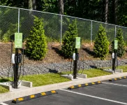 Holiday Inn Express ATLANTA-KENNESAW by IHG - parking