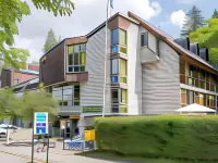 Luzern Youth Hostel Luzern otelleri