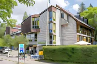 Auberge de jeunesse Lucerne