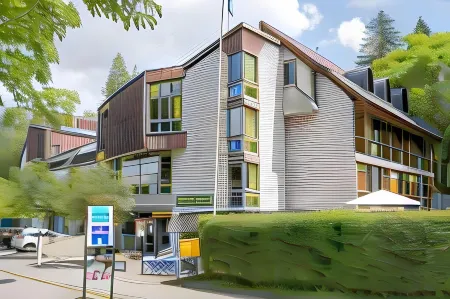 Luzern Youth Hostel
