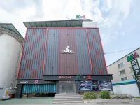 Gumi Wonpyeongdong K1 チェミジョン周辺のホテル