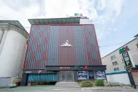 Gumi Wonpyeongdong K1 - ที่มีที่จอดรถ