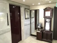 Business Hotel Century - 3-Star