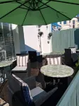 ザ バービカン ホテル