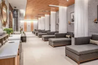 哈拉斯切羅基河谷河酒店 - 凱撒獎勵目的地 - SPA
