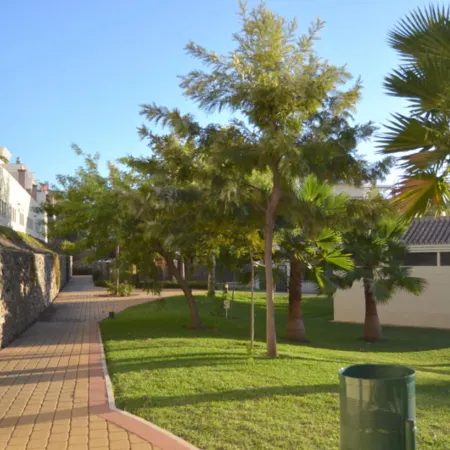 Terrasol Baviera Golf Almijara 12