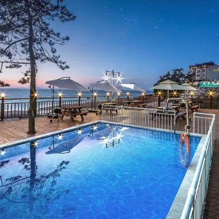 Buan Solrayview Pension