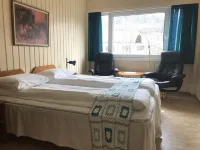 Eikum Hotel Hotels in Luster