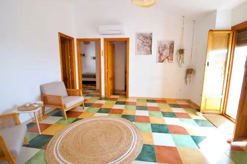 Casa Hiberica in Frigiliana - 3-Star