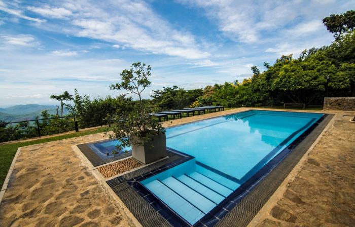 Melheim Resort & Spa Haputale - An Infinite Escape into the Paradise