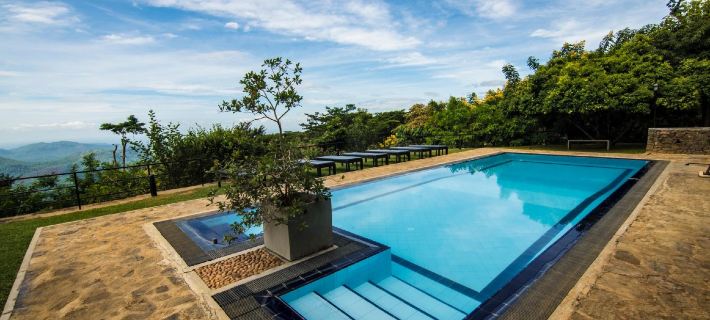 Melheim Resort & Spa Haputale - An Infinite Escape into the Paradise Hoteles en Distrito de Badulla
