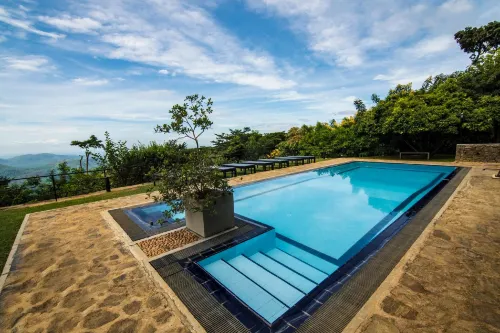 Melheim Resort & Spa Haputale - An Infinite Escape into the Paradise