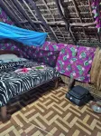 Tanna Chez Nous Bungalow & Tours - Balkoner