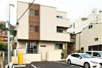 Grand Base Nagasaki City - Condos