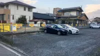 Super Hotel Kuwana Ekimae - parking