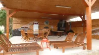 Les Cigales Chambre d'Hote