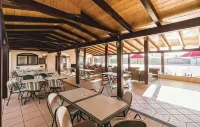 Hotel Villa Letan - Suối nước nóng