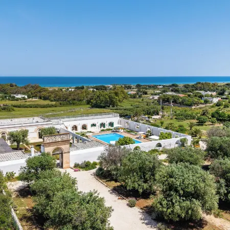 Masseria Gorgognolo