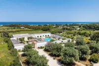 Masseria Gorgognolo - Beach