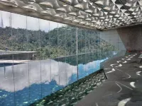 Grand Ion Delemen Premier - Pools