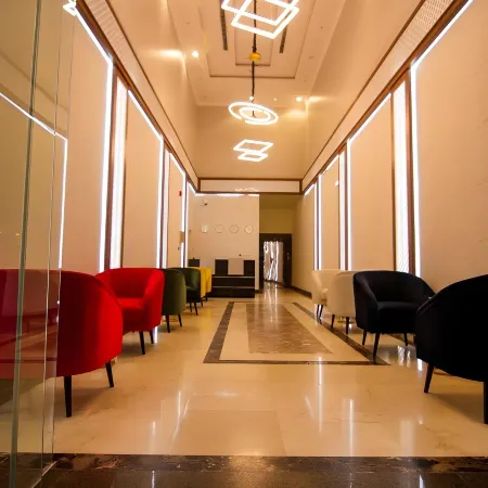 XYZ Hotel Al Falah