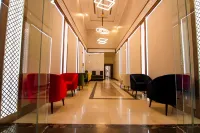 XYZ Hotel Al Falah - Kitchens