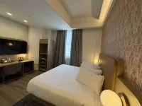 ไอเดน บาย เบสต์ เวสเทิร์น แคนซัส ซิตี้ ดาวน์ทาวน์ โรงแรมใน