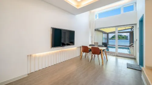 Changwon 055 Poolvilla - Boutique