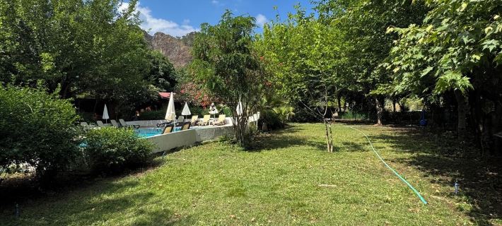 Fire Pansiyon Các khách sạn ở Kemer