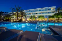 Canyamel Park Hotel & Spa -   - Adults Only (+16) - Pool