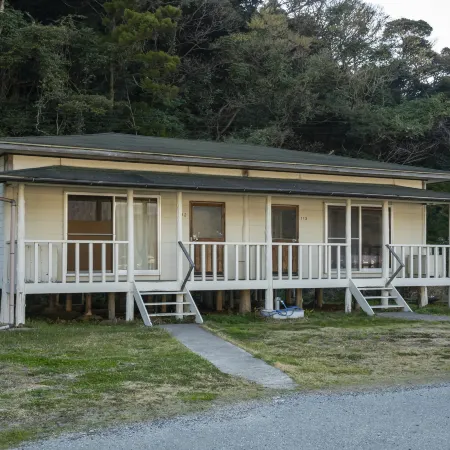 Oki Seaside Hotel Tsurumaru