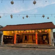 Tiongkok Kecil Heritage Lasem