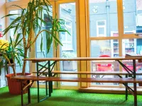 Igloo Hybrid Hotels in Nottingham