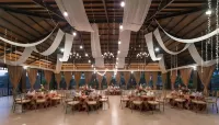 Hotel Kimberly Tagaytay - sarapan