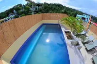 Papa Freds Beach Resort - Swimmingpools
