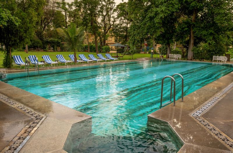 Hotel Narain Niwas Palace